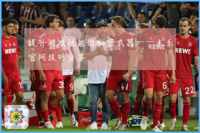 提升游戏性能的秘密武器——米乐官网技巧分享