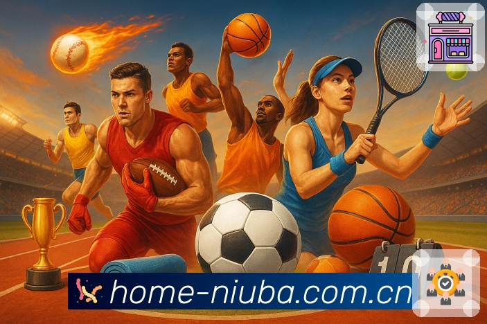 牛八体育高清低延迟体育直播App